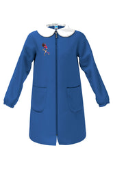 grembiule siggi scuola bambina/ragazza